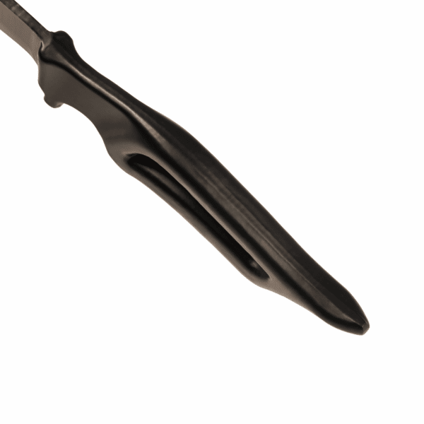 ESTWING Bowie Knife W/ 6" Blade & 4" Blade