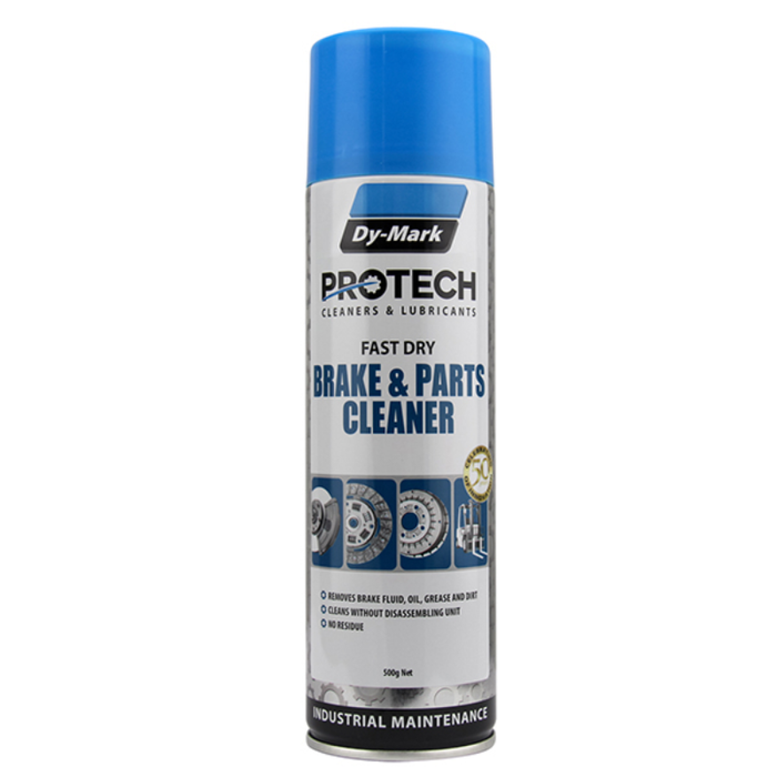 Dy-Mark Protech Brake & Parts Cleaner Chlorinated (Carton of 6)