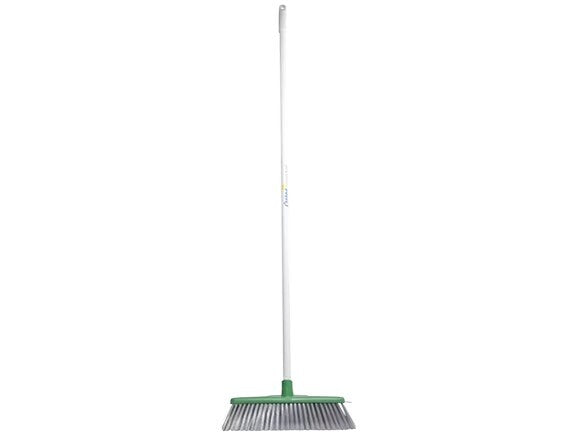 Oates B-10403FB Class+ Ult Ind Broom Multicolors