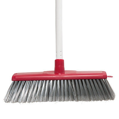 Oates B-10403FB Class+ Ult Ind Broom Multicolors