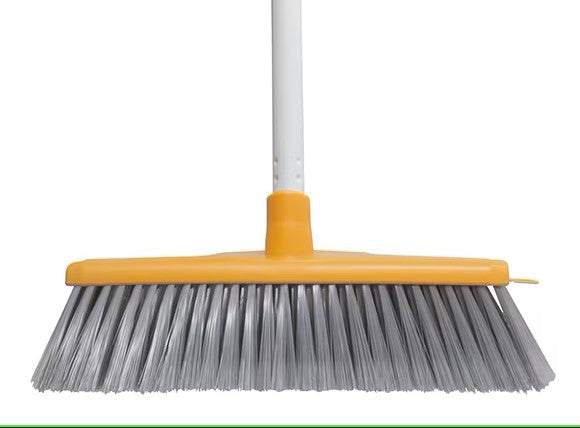 Oates B-10403FB Class+ Ult Ind Broom Multicolors