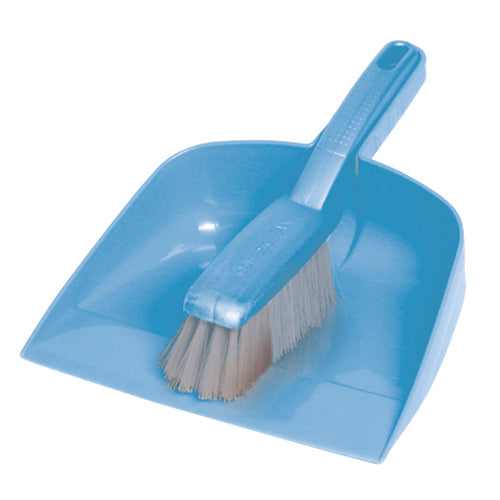 Oates BM-403 Ultimate Dustpan Set