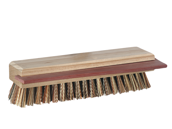 B-12423F Deck Scrub/Squeegee
