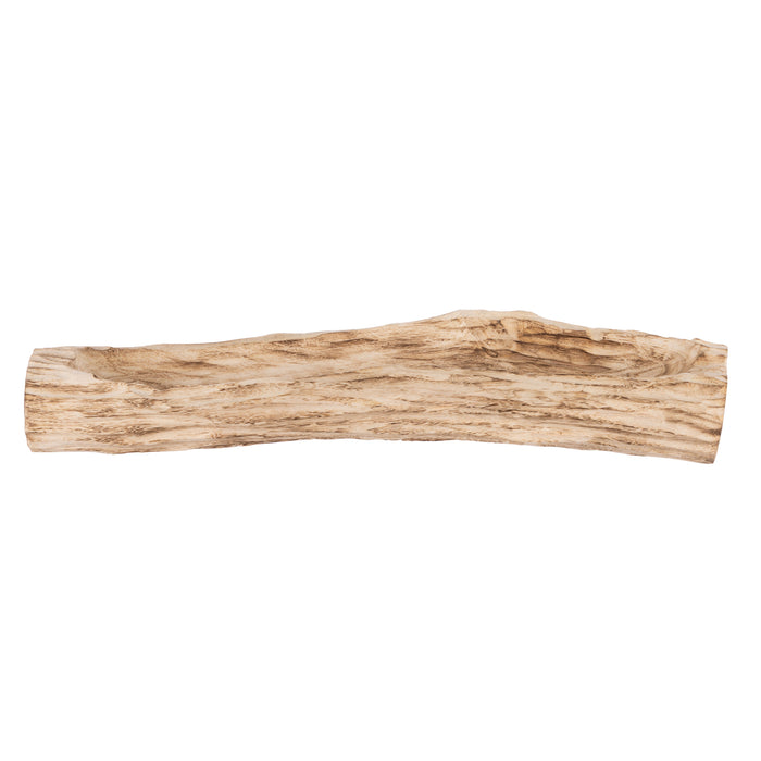 Rogue Timber Planter Natural