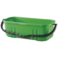 Oates IW-058B D/C Flt Mp Win Cln Bkt Blue, Green, Red, Yellow