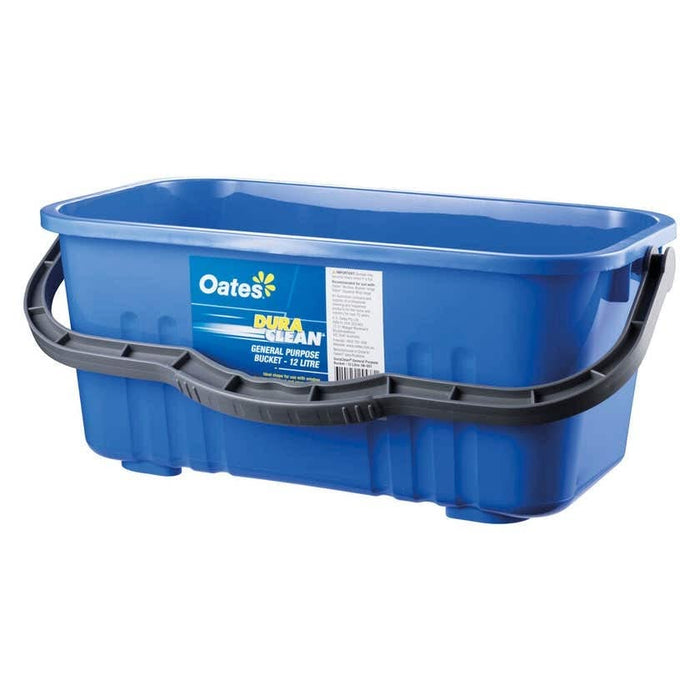 Oates IW-050 Window Cleaners Bucket 18L, 12L-IW-051