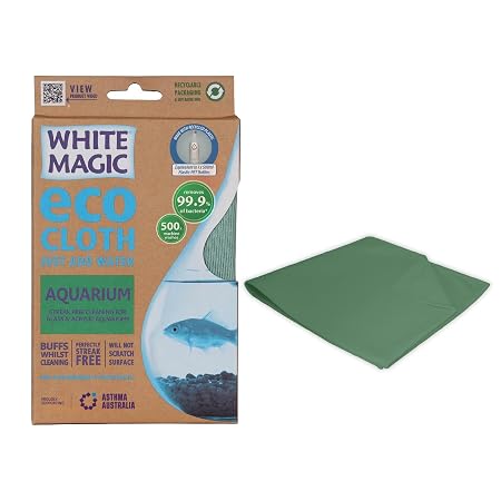 Aquarium Eco Cloth
