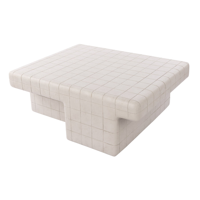 Academy Koen Coffee Table Oat