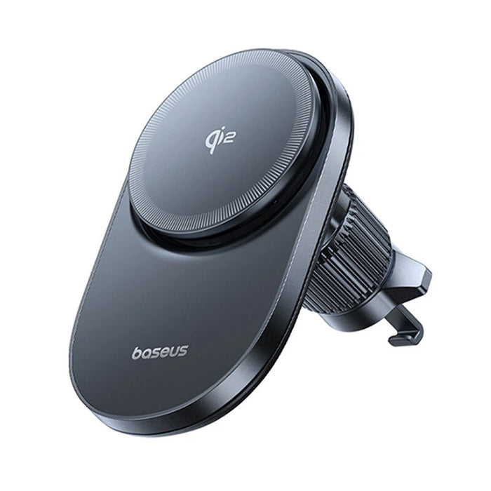 Baseus PrimeTrip VC1 Pro Magnetic Wireless Charging Car Mount Qi2 Air Vent Version