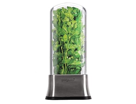 Herb Savor Stainless Steel