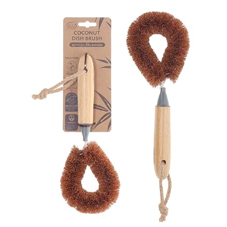 Eco Basics Coconut Dish Brush