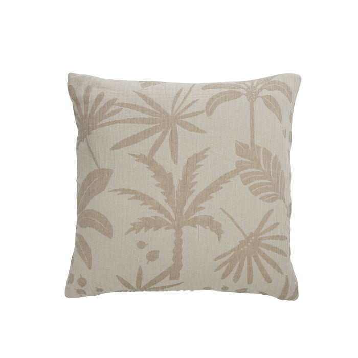 Amalfi Ayla Cushion Natural