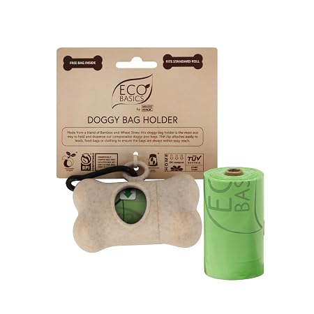 Doggy Bag Holder