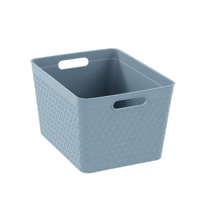 Boxsweden Trinity Basket 24X19.5X14.5Cm