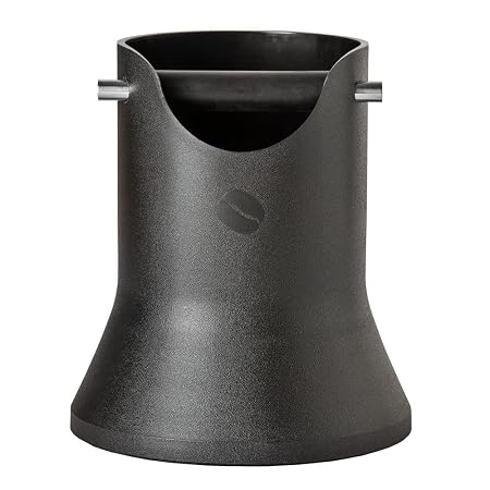KNOCK BIN 175MM BLACK