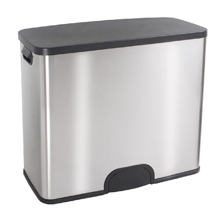 Smart Bin Duo