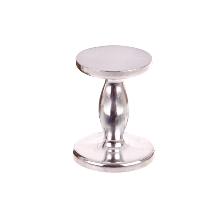 ALUMINIUM COFFEE TAMPER