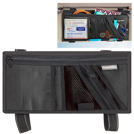 Visor Organiser