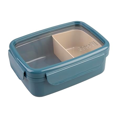 BENTO BOX 880ML BLUE - MINT