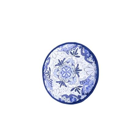Tortilla Warmer - Blue