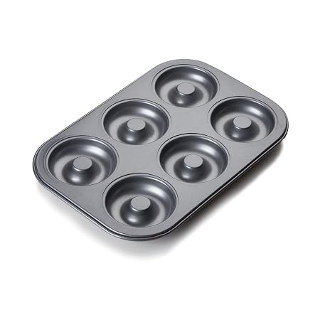 6 CUP DOUGHNUT PAN