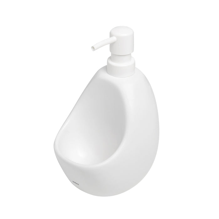 Umbra Joey Soap Pump White