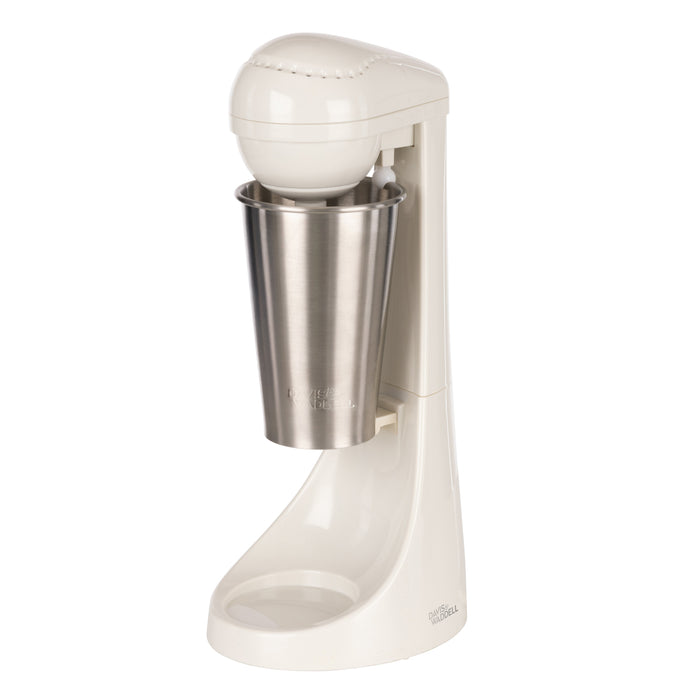 Davis & Waddell Electric Shake Maker Cream