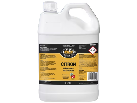 Oates CHCR-20015A Citron 5L