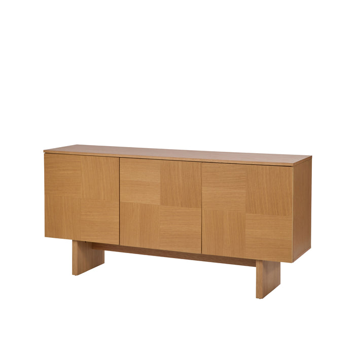 Amalfi Rhys Buffet Unit Natural