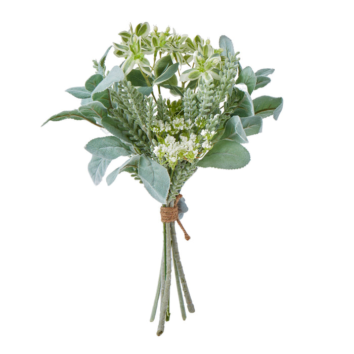 Rogue Mixed Foliage Bunch Green