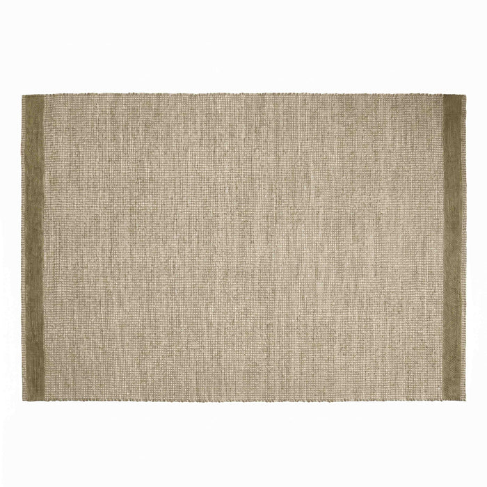 Amalfi Noosa Indoor & Outdoor Floor Rug Green