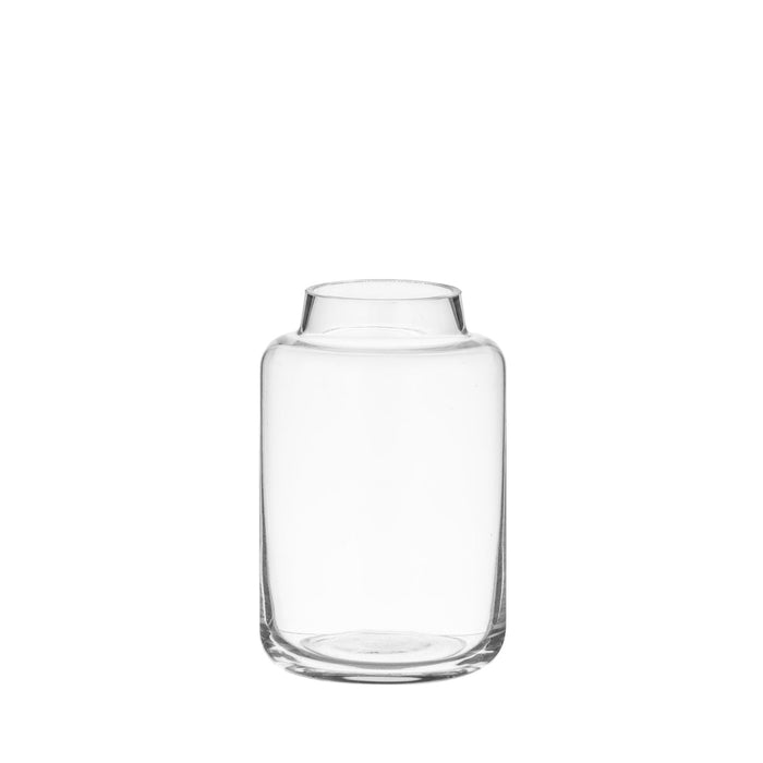 Rogue Pauline Vase Clear
