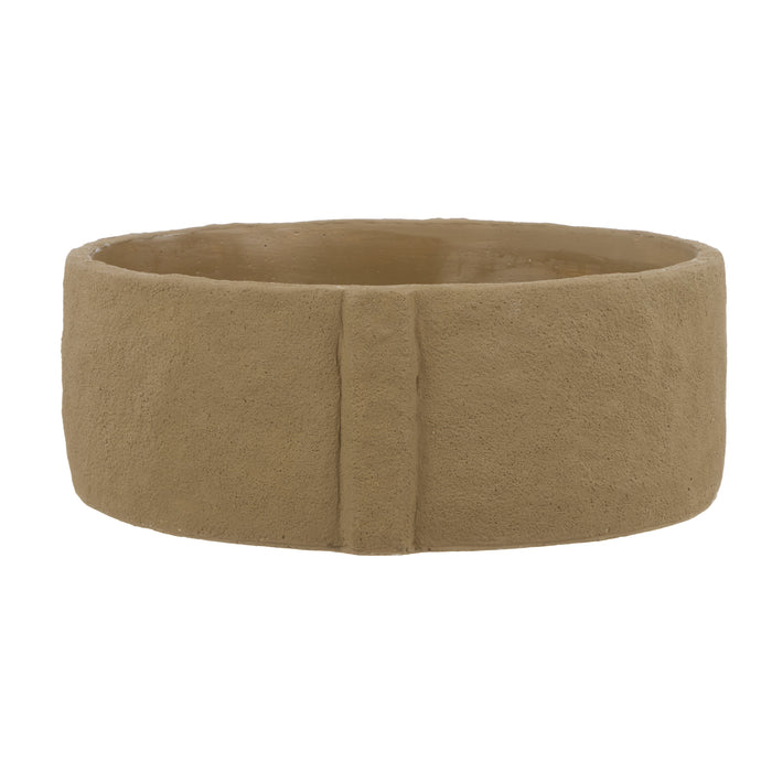 Rogue Danvers Seam Pot Wide Brown