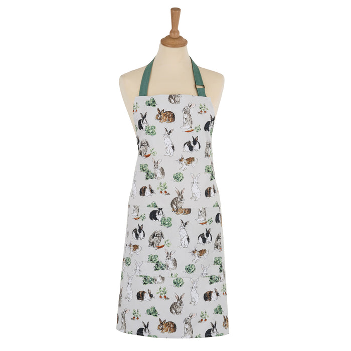 Ulster Weavers Rabbit Patch Apron Multi-Coloured