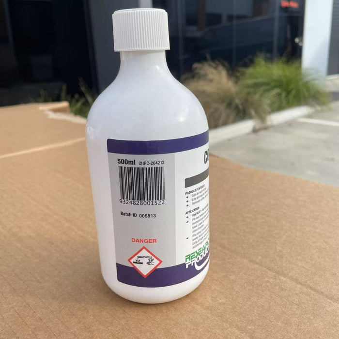 Oates CHRC - (204015A Coffee Break 5L) & (204212 500ml)