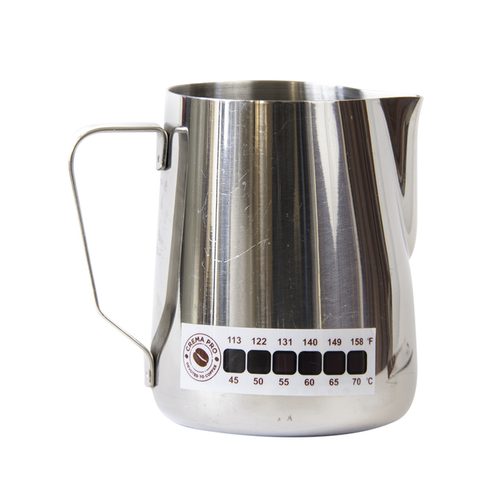 "LATTE TEMP" MILK THERMOMETER