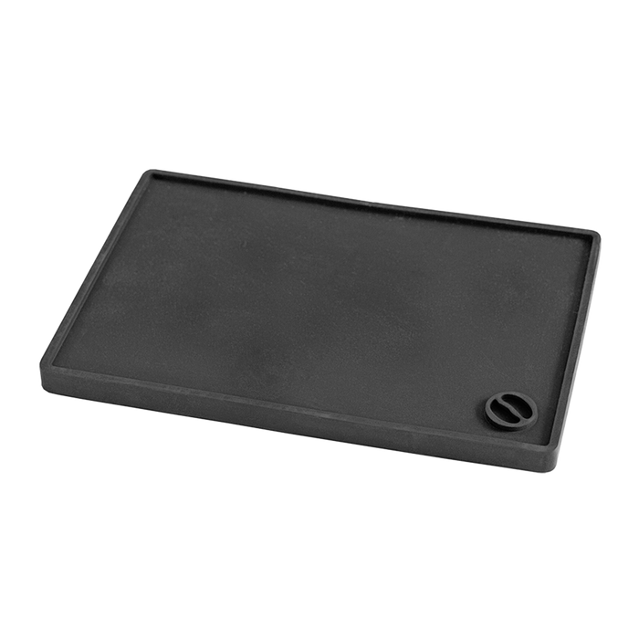 TAMPER MAT 100MM X 150MM