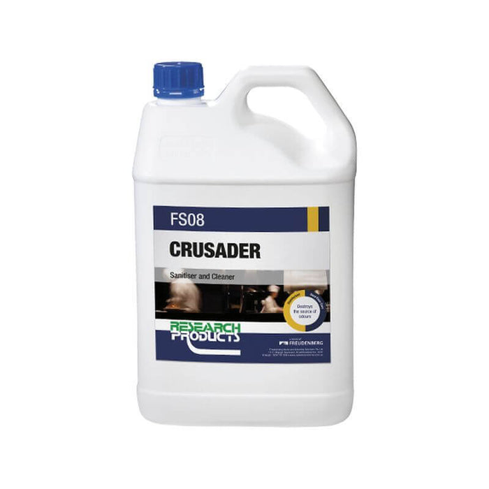 Oates CHRC-31015HA Crusader 5L