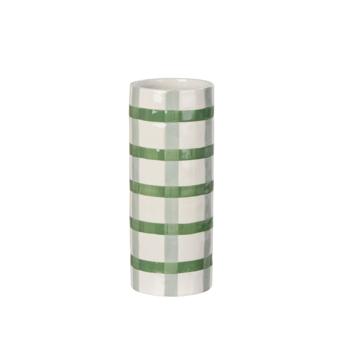 Emporium Thea Vase Medium Multi-Coloured