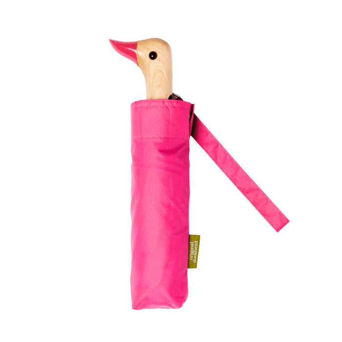 Original Duckhead Duck Umbrella Compact - Bon Bon