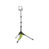 Ryobi 18-Volt ONE+ Cordless Hybrid Tripod Stand Light (Tool Only)