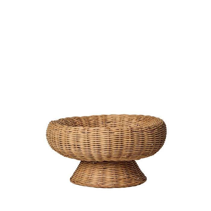 Amalfi Shelly Decorative Bowl Natural