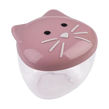 SNACK CONTAINER CAT