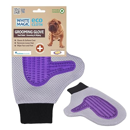 Grooming Glove