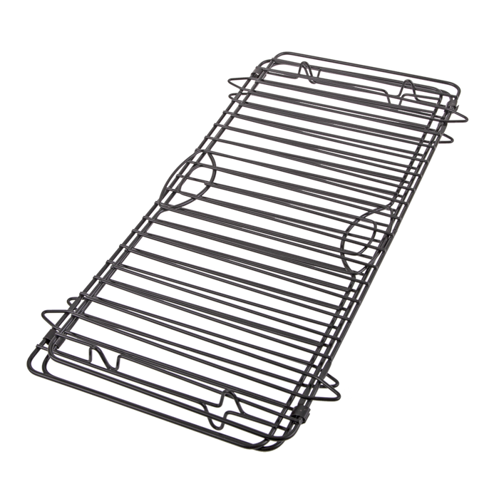 N/S FOLDABLE RECTANGULAR CAKE COOLER 46 X 32CM