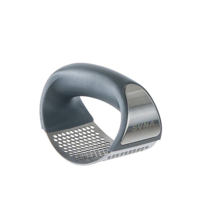 SVNA Garlic Crusher Charcoal