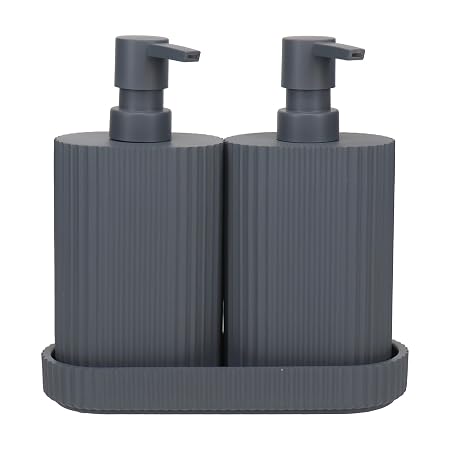 Eco Basics Wash Station Duo Graphite