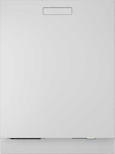 ASKO DBI565IK.W.AU16-Place Setting Built-In Logic Dishwasher (White)