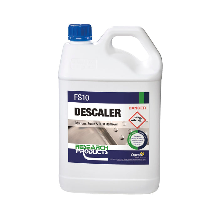 Oates CHRC-240015A Descaler 5L