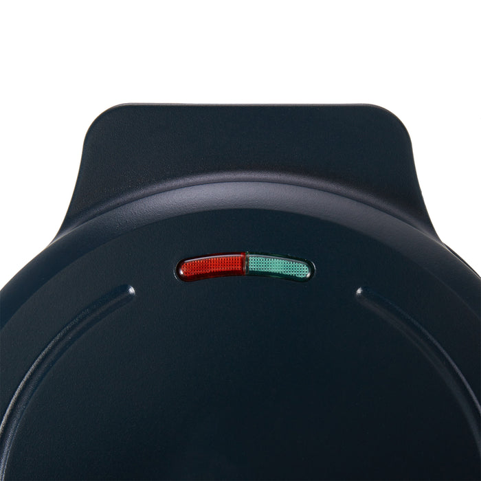 Davis & Waddell Electric Waffle Maker Matte
